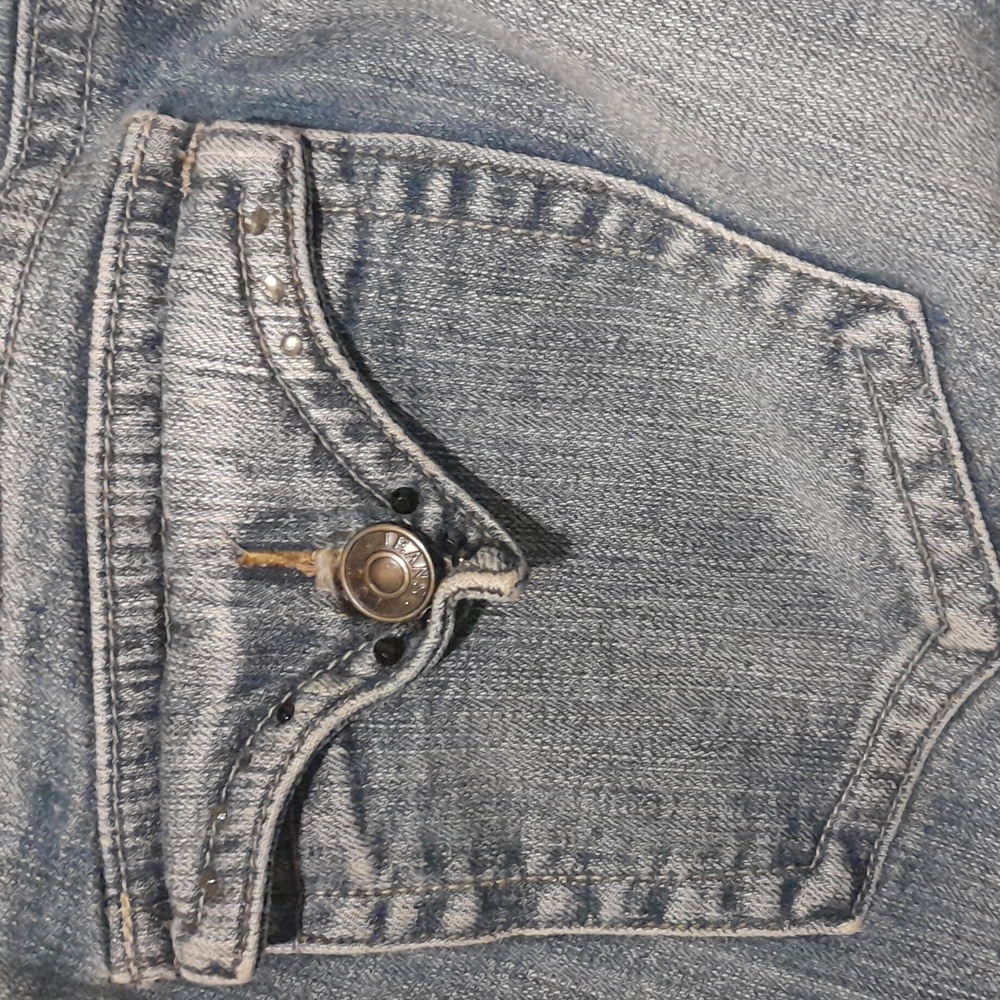 Used Woman's jeans size 12
